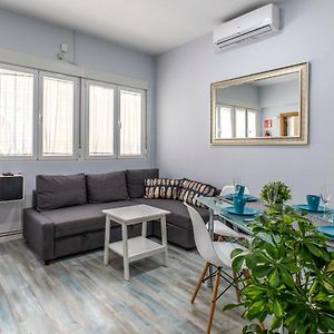 Precioso Cerca Tetuan - Apartamento Plaza Castilla